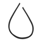 Wiper Blade Refill 70cm for Cars and Trucks (Clear View)
