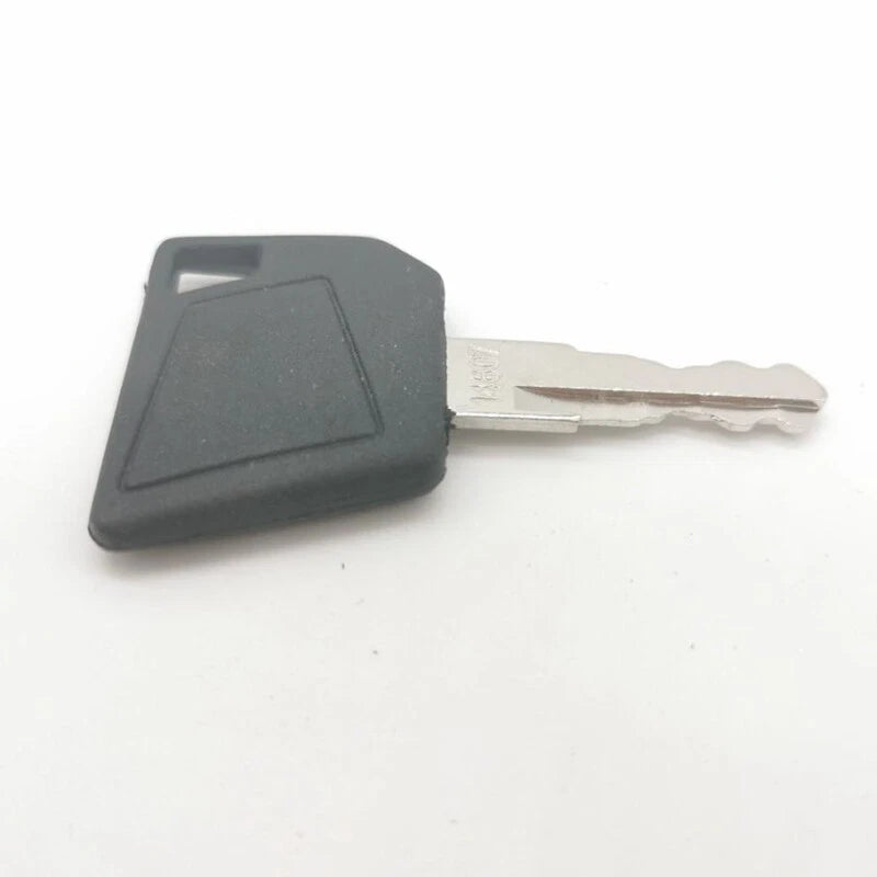 Keys for JCB Bomag Dynapac Terex Vibromax New Holland Volvo Ford (Fits 14607 14657)