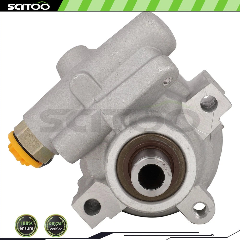 Power Steering Pump for Cadillac Catera (1997–2001) Saturn L300 (2001–2005) 20-901