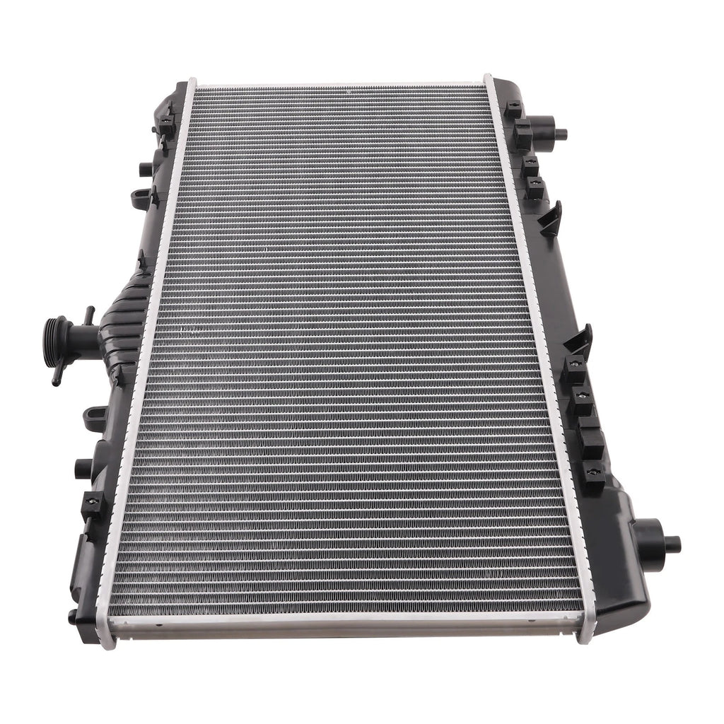 Radiator for Chevrolet Camaro 3.6L V6 (2012–2015) 22762595