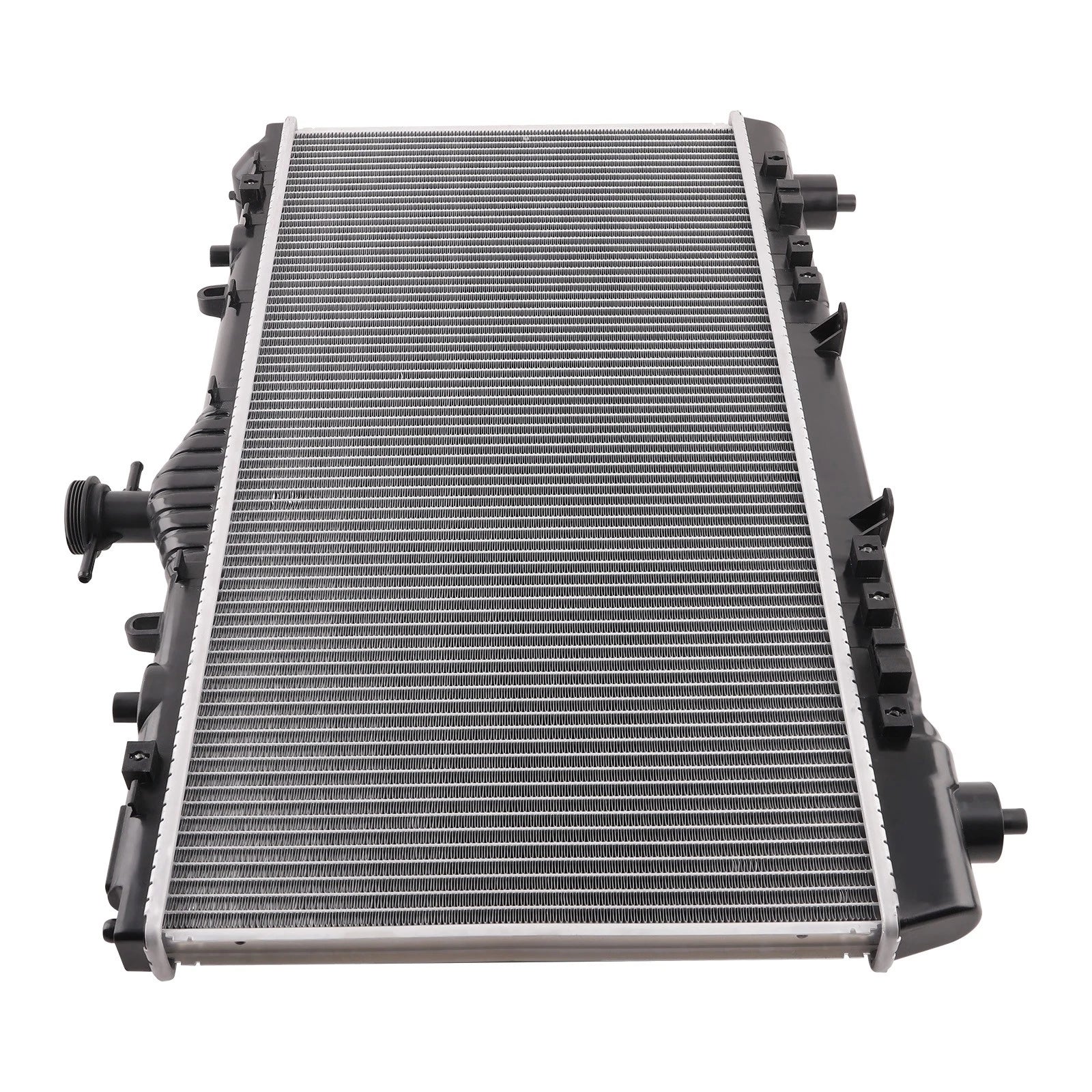 Radiator for Chevrolet Camaro 3.6L V6 (2012–2015) 22762595