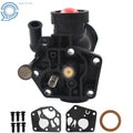 Carburetor Kit for Briggs & Stratton Mowers (Various Models)