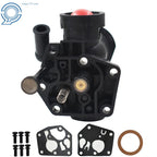 Carburetor Kit for Briggs & Stratton Mowers (Various Models)