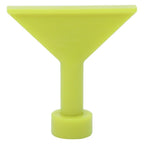 Set of 4 Pulling Tabs for Auto Body Dent Repair Tool