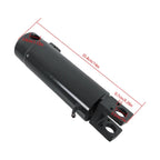 Cylinder Piston Rod for Kubota M9960 M9540 M8540 M8560