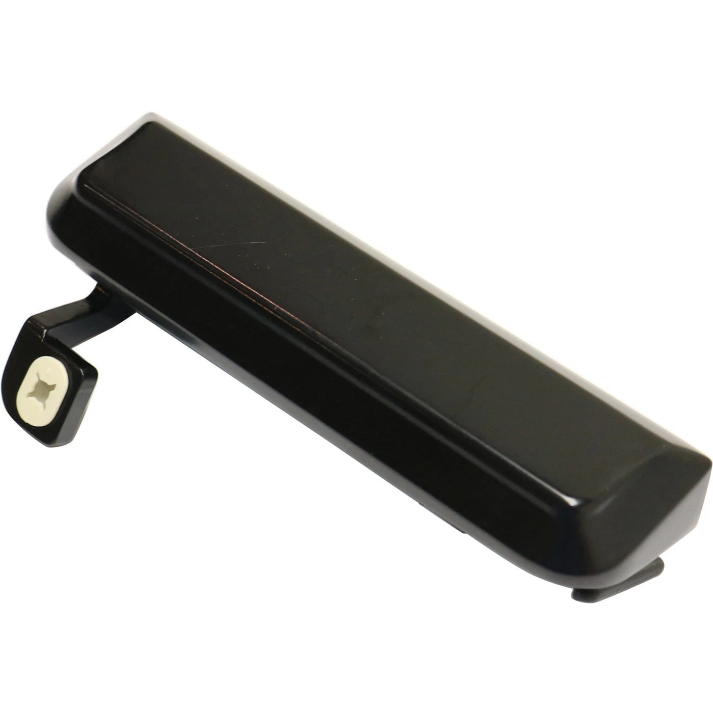 Black Outer Door Handle for Ford Ranger Escort Mustang (1990-2005)