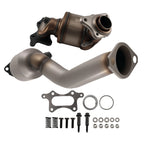 Catalytic Converter Assembly for Honda Fit (2009–2013) 1.5L