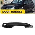 Exterior Door Handle for Hyundai Tucson (2005–2009) Front Driver Primed