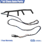 4-Wire Glow Plug Wiring Harness for Volkswagen Golf Beetle Jetta (2002–2003)