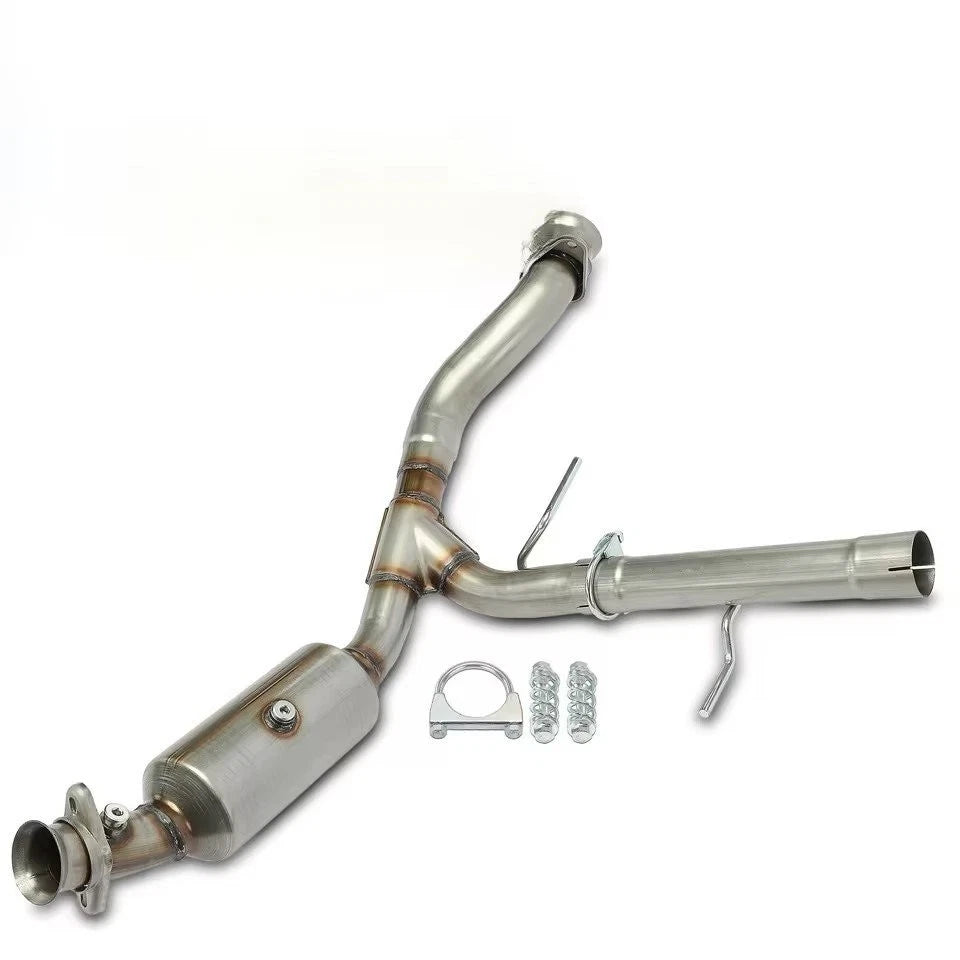 Passenger Side Catalytic Converter for Ford F-150 (2009–2010)