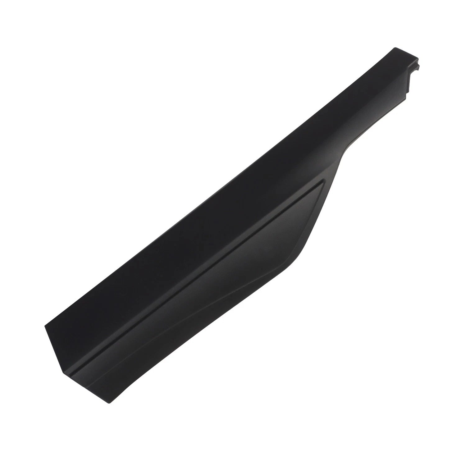 Door Trim Lower Molding RH for Nissan Rogue (2021–2023)
