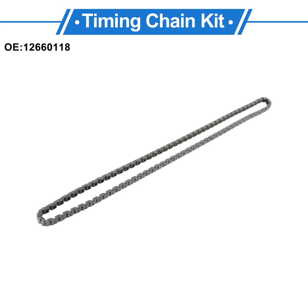 Timing Chain Kit for Buick Encore (2016–2022) No. 12660118