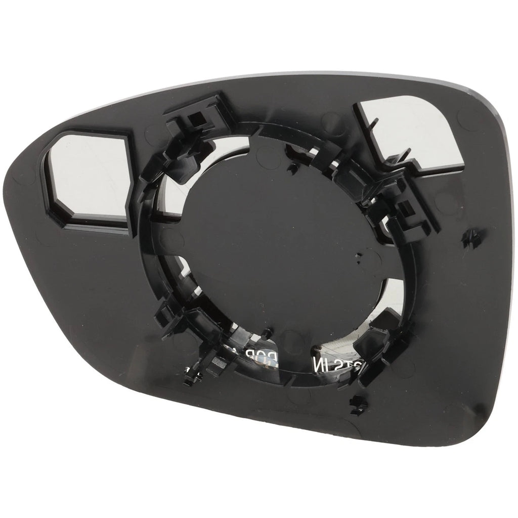 Passenger Right Side Mirror Glass for Nissan Altima (2019–2023)