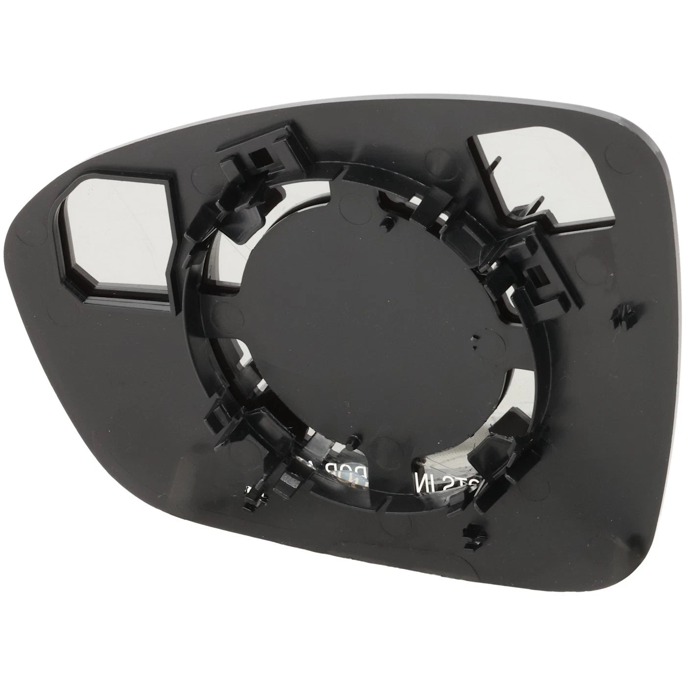 Passenger Right Side Mirror Glass for Nissan Altima (2019–2023)