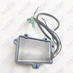 CDI Power Pack Switch Box for Mercury Outboard (339-7452A8, 339-7452A9)