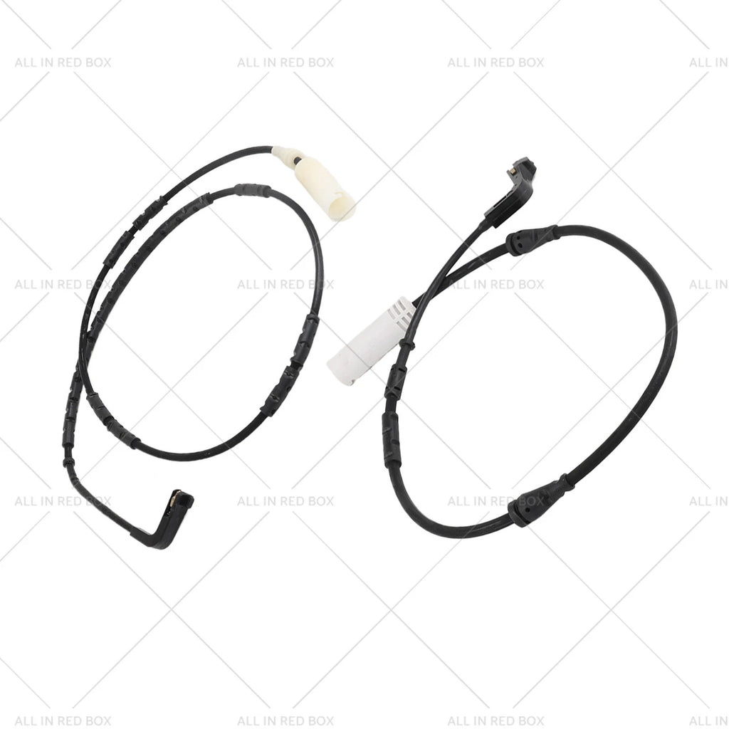 Front & Rear Brake Pad Sensors for BMW E90 E91 E92 E93 (2006–2013) 34356762252