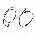 Front & Rear Brake Pad Sensors for BMW E90 E91 E92 E93 (2006–2013) 34356762252