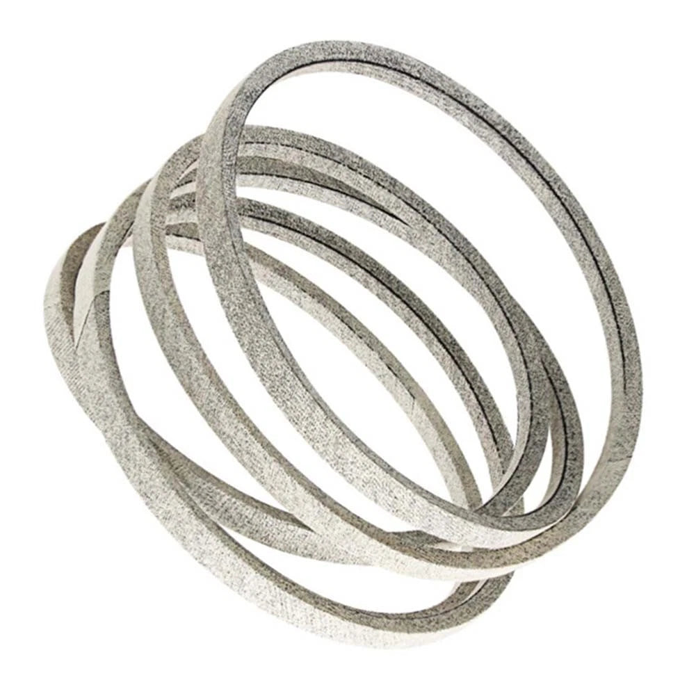 Heavy Duty Mower Belt for Compatible Models 791988, 931899, 932004US (52 Inch)