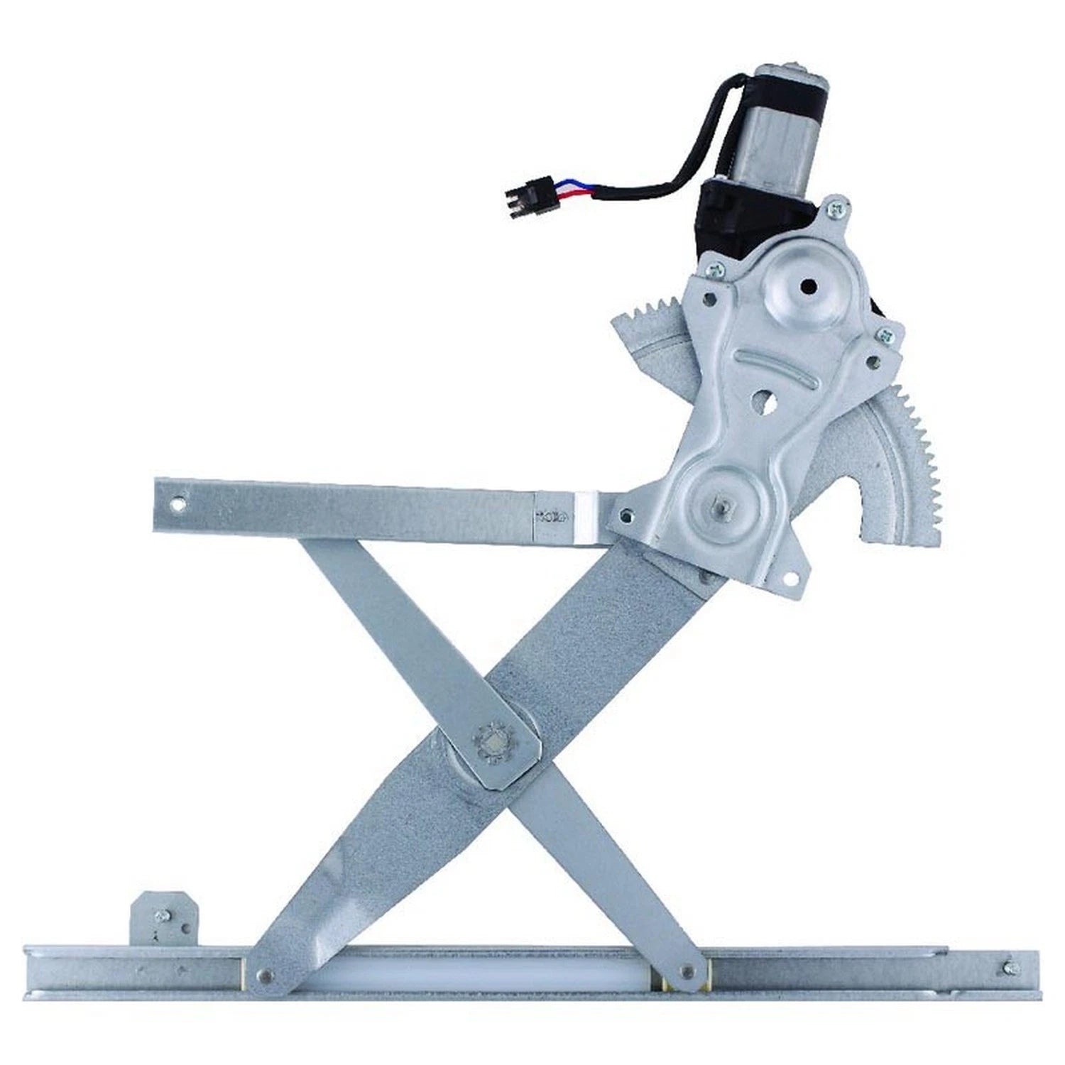 Power Window Regulator with Motor for Pontiac Sunfire (1996–2005) Front Left