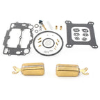 Carburetor Rebuild Kit for Weber Marine W-4 BBL Mercruiser