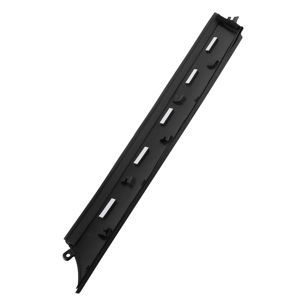 Left Side Windshield Trim Pillar Molding for Infiniti QX56 QX80 (2004–2020)