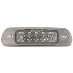 Chrome Housing LED Third Brake Light for Jeep Grand Cherokee (1999–2004)