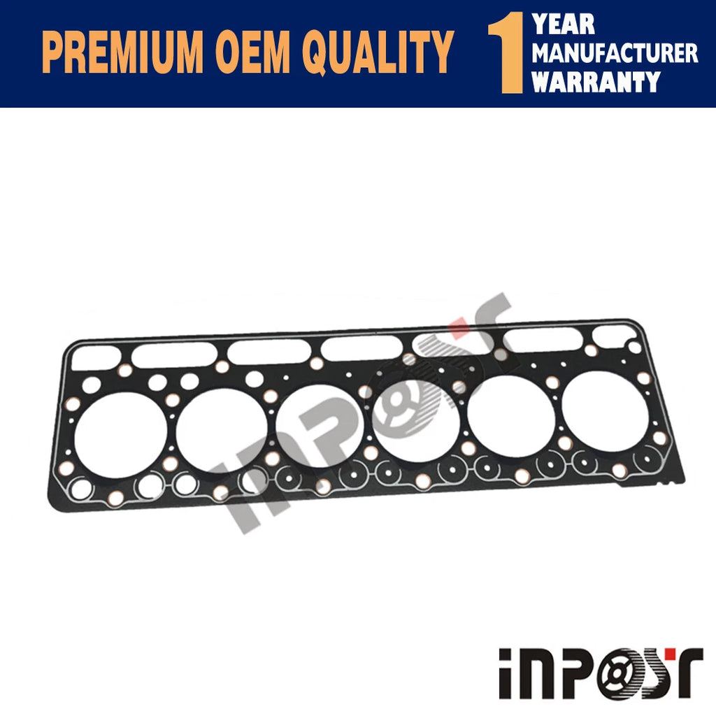 S2800 Overhaul Head Gasket for Kubota