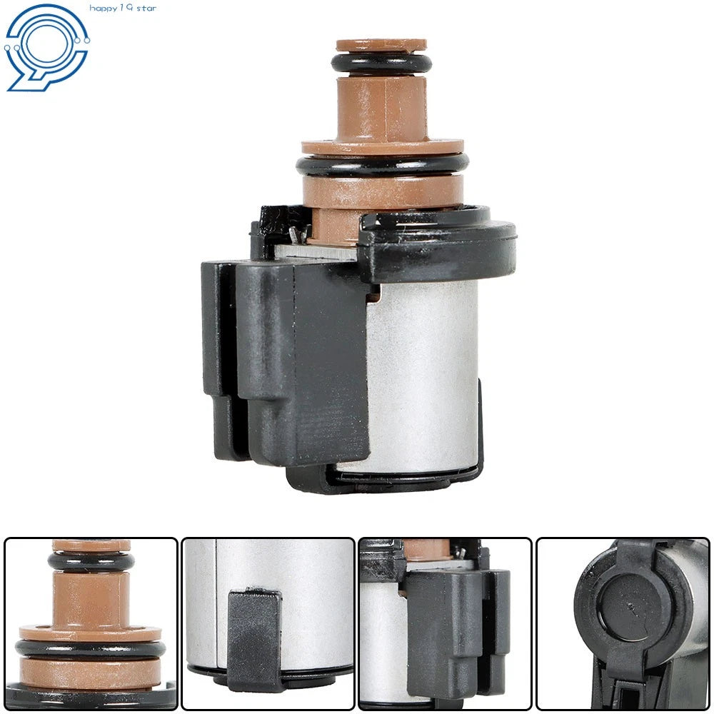 Torque Converter Solenoids for Subaru AWD (TR690 TR580)