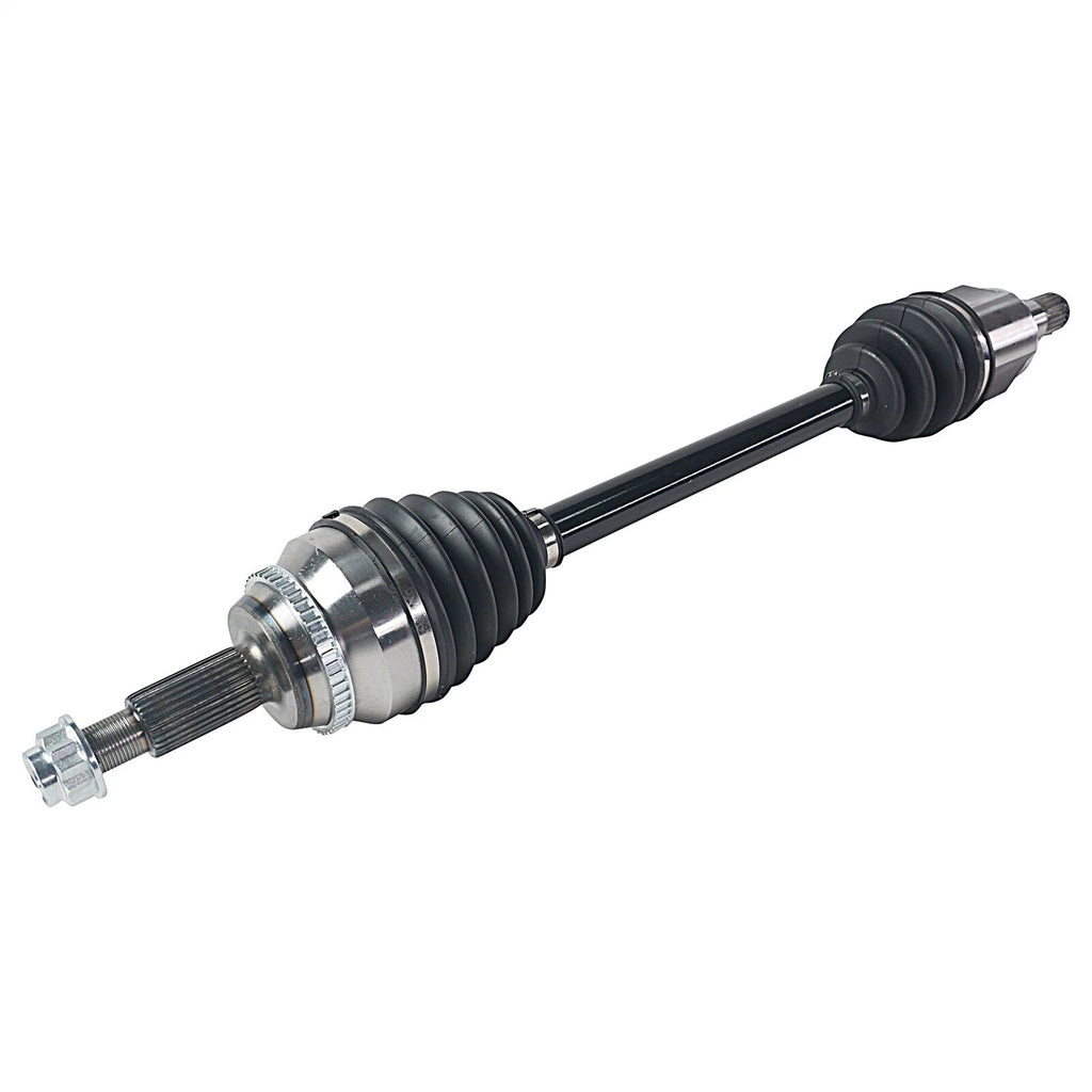 Front Left CV Axle Shaft for Toyota Sienna (2011–2016)
