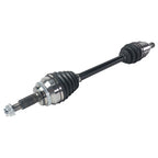 Front Left CV Axle Shaft for Toyota Sienna (2011–2016)