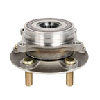 2X Front Wheel Bearing Hub Assembly for Mitsubishi Lancer (2008–2015)