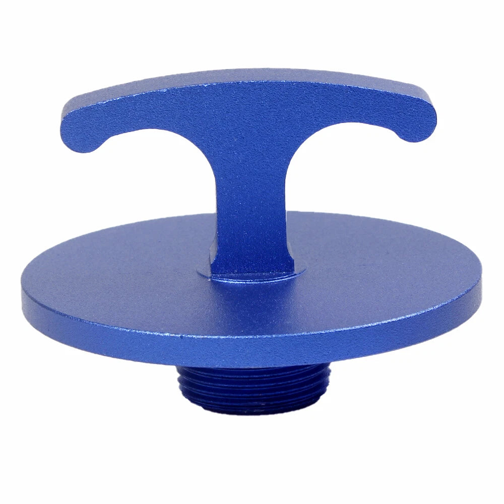 Oil Filter Plug Handle Cap Tool for Dodge Ram Heavy Duty (2002–2023)
