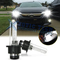 6000K White D2S D2R HID Xenon Bulb for Acura TSX (2004–2014)