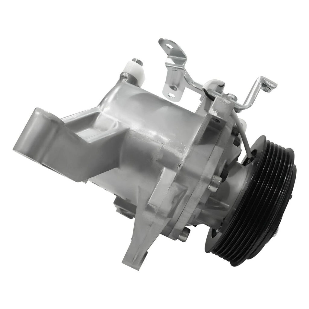 AC Compressor Kit With Condenser for Subaru XV Crosstrek 2.0L (2014-2017)