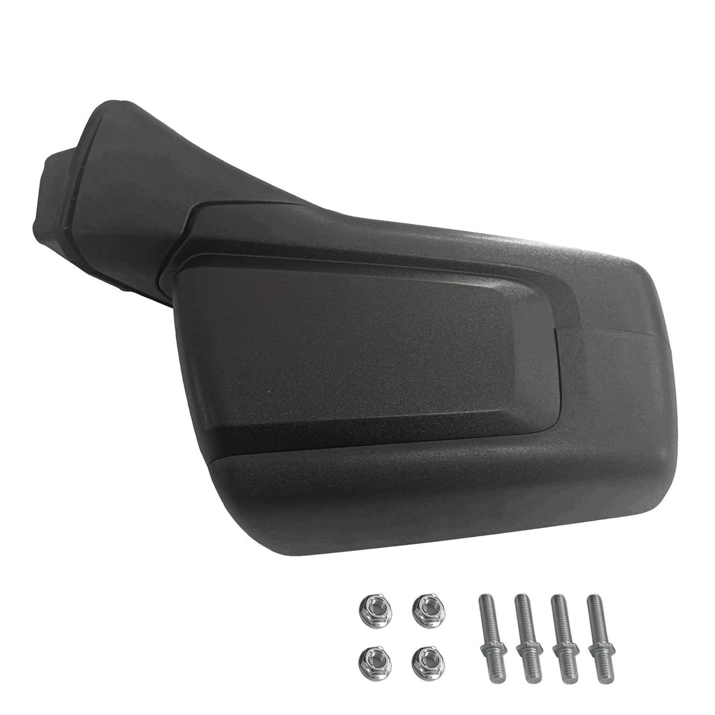 Door Mirror Manual Glass Right Side 84823216 for Chevy Silverado 1500 (2014–2019)