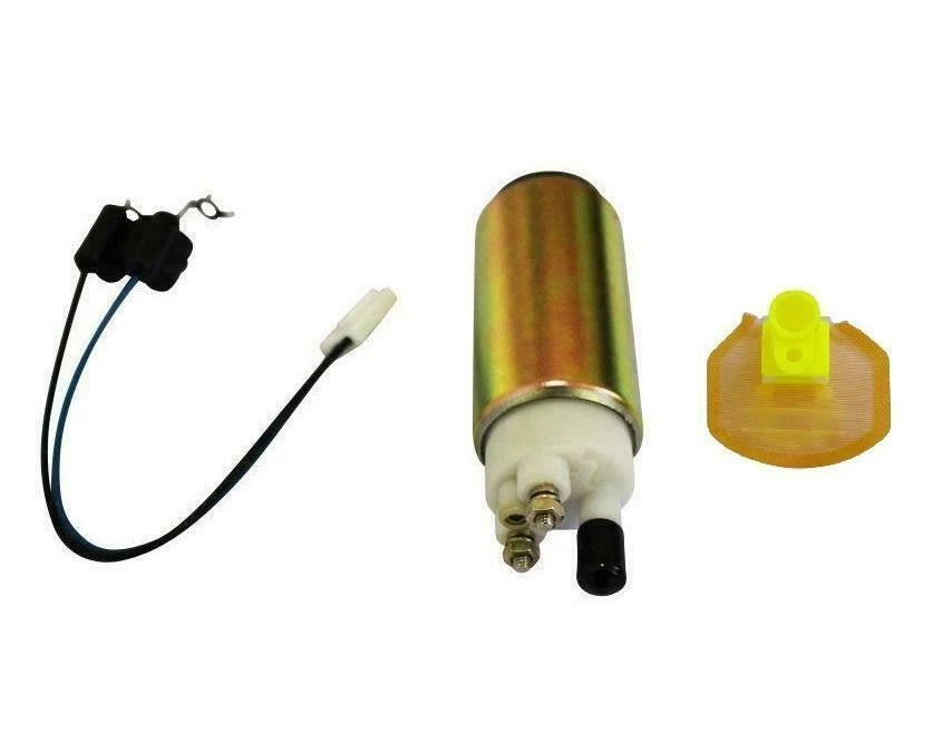 Intank EFI Fuel Pump for Cagiva Raptor 1000 (2000–2006)