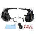 LED Fog Lights DRL for Subaru BRZ (2022–2023) Left & Right