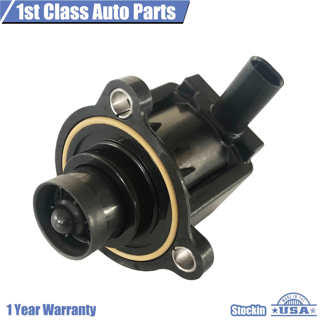 Turbocharger Bypass Valve for Ford Escape Fusion Lincoln MKC MKX MKZ (2013–2020)