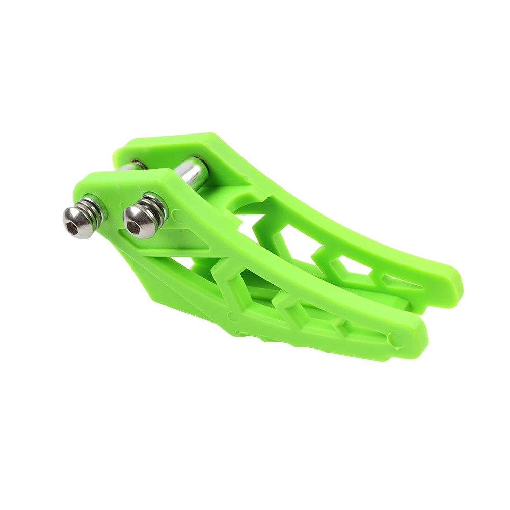 Chain Guard Guide Protector for 110 140 150cc Dirt Bike (SDG SSR CRF YZF Apollo)