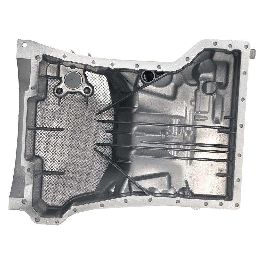 Oil Pan for Mercedes-Benz C250 SLK250 (2012–2015) A2710101713