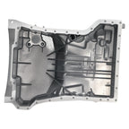 Oil Pan for Mercedes-Benz C250 SLK250 (2012–2015) A2710101713