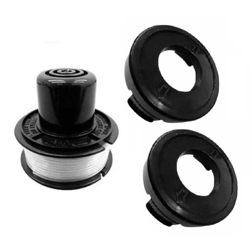 Replacement Cap and Spool for GL250 (2010–2015)