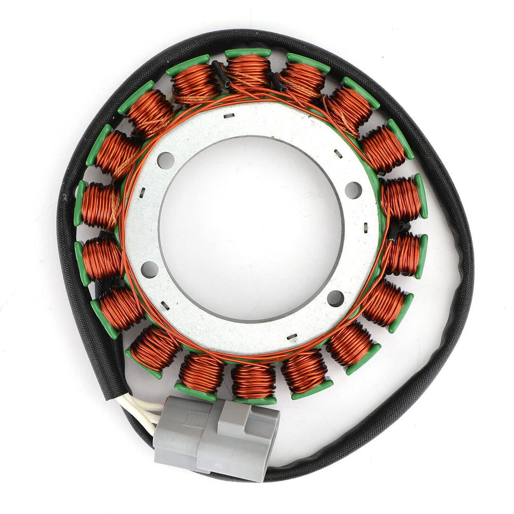 Charging Coil for Kawasaki Mule 3000 3010 3020 (2008–2009)