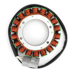 Charging Coil for Kawasaki Mule 3000 3010 3020 (2008–2009)