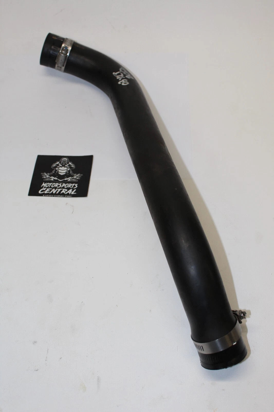Engine Oil Fill Tube for Yamaha Waverunner XLT800 1200 700 (2003)