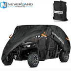 UVT Waterproof Dust Cover for Commander 1000 R 800 R (Electric)