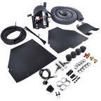 Cab Heater Kit W/ Defrost for Can-Am Maverick X3 (2017–2020) SSHK609-00