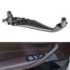 Left Interior Door Handle for BMW 5 Series G30 G31 G38 (2017-2023)