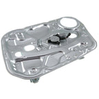 2X Front Window Regulator with Motor for Kia Rio Rio5 (2006-2011)