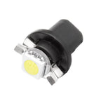 10PCS B8.5D 5050 1SMD LED Bulbs for Dashboard Cluster Gauge Light